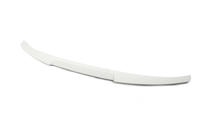 BMW Serie 5 G30/G31 2017–2023 Spoiler Meliset Bat (primer per verniciatura) foto 12