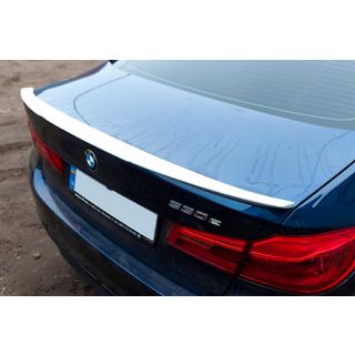 Spoiler Meliset Bat (primer per verniciatura) BMW Serie 5 G30/G31 2017–2023 foto 1