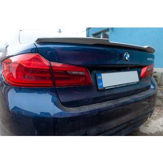 Spoiler Meliset Bat (primer per verniciatura) BMW Serie 5 G30/G31 2017–2023 foto 4