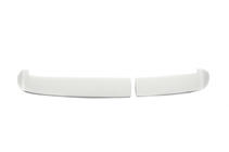 Citroen Berlingo 2008-2018 Spoiler Anatomic (2 porte, da verniciare) foto 1