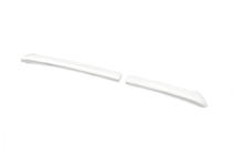 Citroen Berlingo 2008-2018 Spoiler Anatomic (2 porte, da verniciare) foto 3