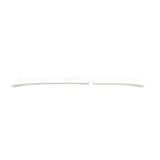 Spoiler Anatomic (2 porte, da verniciare) Citroen Berlingo 2008-2018 foto 2