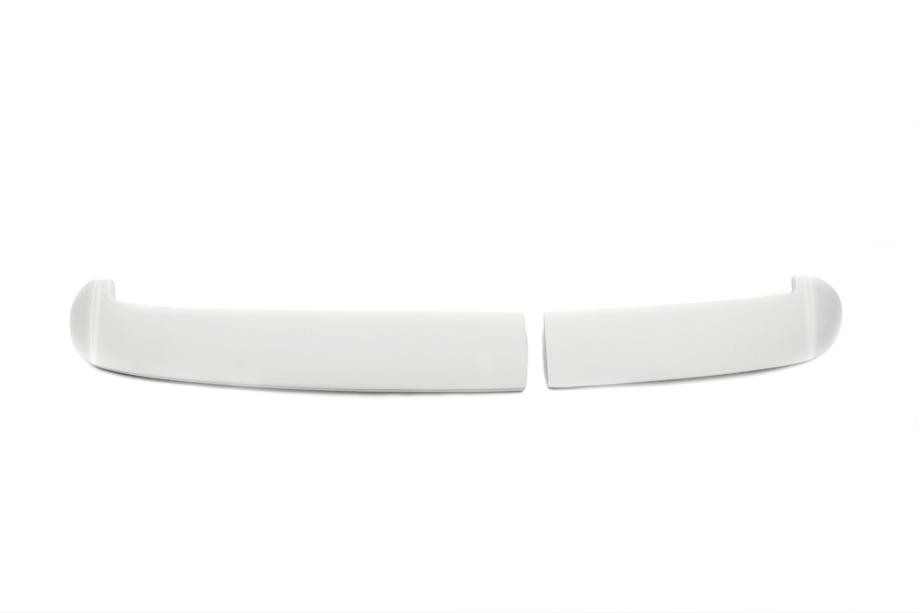 Citroen Berlingo 2008-2018 Spoiler Anatomic (2 porte, da verniciare) Image