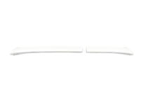 Peugeot Partner Tepee 2008-2018 Spoiler Anatomic (2 porte, da verniciare) foto 2