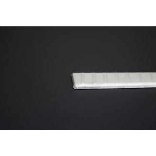 Protezione soglia posteriore OmsaLine acciaio inox foto 3
