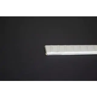 Protezione soglia posteriore OmsaLine acciaio inox foto 3