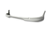 Fiat Bravo 2008-2016 Copertura paraurti posteriore (Meliset, primer) foto 5