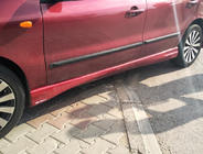 Fiat Bravo 2008-2016 Minigonne Laterali (Meliset, da verniciare) foto 1