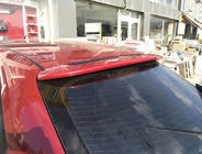 Fiat Bravo 2008-2016 Spoiler visiera (Meliset, da verniciare) foto 1