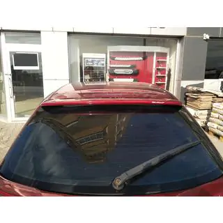 Spoiler visiera (Meliset, da verniciare) foto 3