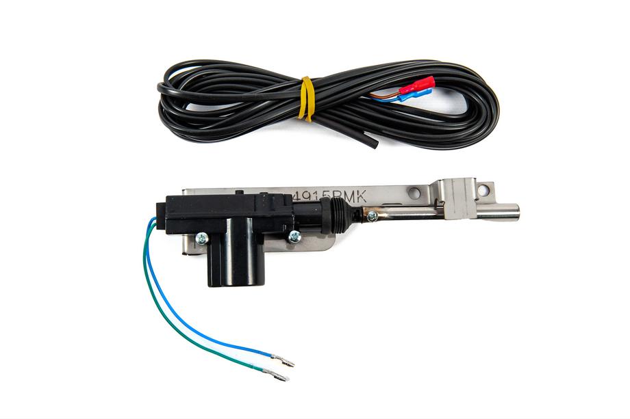 Mitsubishi L200 2015-2024 Sistema di chiusura centralizzata per portellone posteriore (2015-2019) Foto 1