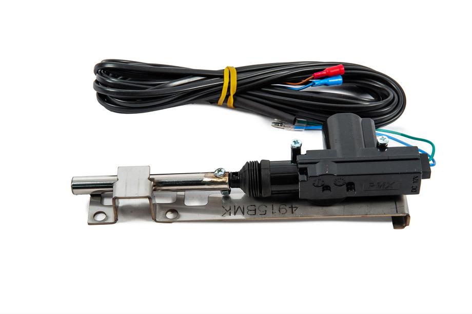Mitsubishi L200 2015-2024 Sistema di chiusura centralizzata per portellone posteriore (2015-2019) Foto 4
