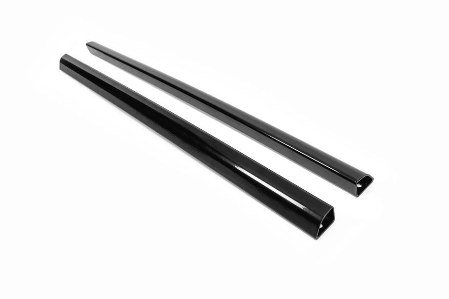 Toyota Land Cruiser Prado 120 2002-2009 Profilo barre longitudinali (2 pz) Image