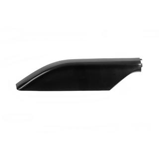 Copertura posteriore destra per barre longitudinali Toyota Land Cruiser Prado 120 2002-2009 foto 2