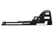 Mitsubishi L200 2015-2024 Roll Bar Dakar foto 4