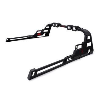 Roll Bar Dakar con LED Mitsubishi L200 2015-2024 foto 4