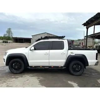 Cestino da tetto Dakar 4X4 (120 x 140 cm) foto 4