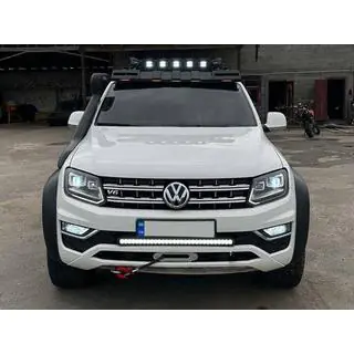 Staffa LED per Cestino Tetto Dakar foto 3