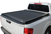 Isuzu D-Max 2011-2019 Copertura avvolgibile Omback foto 1
