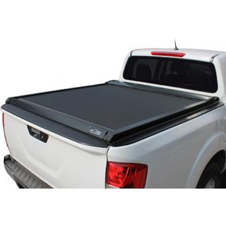 Copertura avvolgibile Omback Isuzu D-Max 2011-2019 foto 1