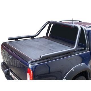 Copertura avvolgibile Omback foto 1