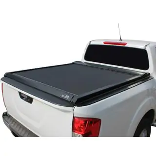 Copertura avvolgibile Omback Nissan Navara/NP300 2016- foto 1