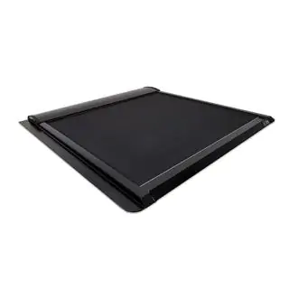Copertura avvolgibile Omback Toyota Hilux 2006-2015 foto 2