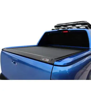 Copertura avvolgibile Omback Volkswagen Amarok 2010-2022 foto 1