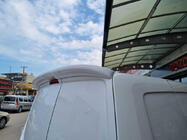 Ford Courier 2014-2023 Spoiler portellone posteriore a battente (primer per verniciatura) foto 1