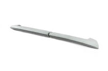 Ford Courier 2014-2023 Spoiler portellone posteriore a battente (primer per verniciatura) foto 4