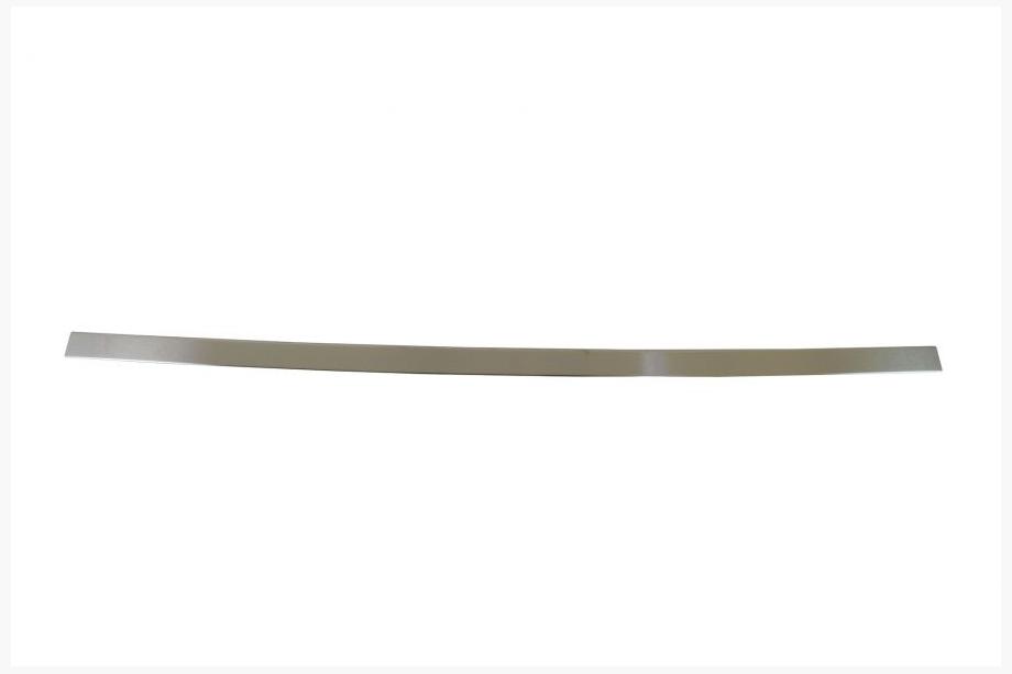 Ford Edge 2014-2024 Modanatura Cofano Bagagliaio Acciaio Inox (2016-2019) Image