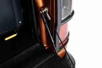 Ford Ranger 2011–2022 Kit ammortizzatori portellone foto 1