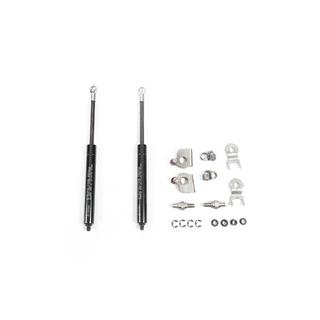 Kit ammortizzatori portellone foto 3