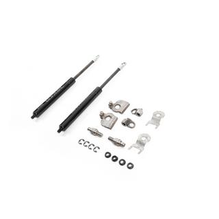 Kit ammortizzatori portellone foto 4