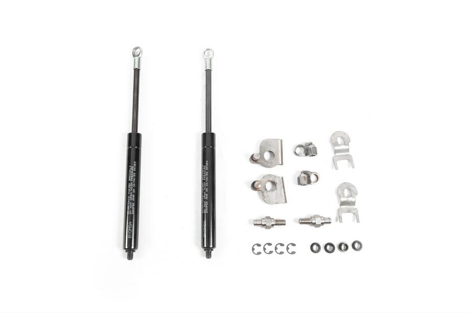 Ford Ranger 2011–2022 Kit ammortizzatori portellone Foto 3