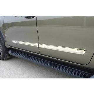 Modanature Porte Acciaio Inox (4 pz) foto 3