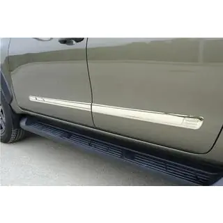 Modanature Porte Acciaio Inox (4 pz) foto 3