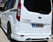 Ford Connect 2014-2021 Copertura paraurti posteriore (primer per verniciatura) foto 1