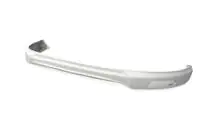 Ford Custom 2013-2022 Labbro paraurti anteriore (2018+, primerizzato per verniciatura) foto 1