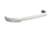 Ford Custom 2013-2022 Labbro paraurti anteriore (2018+, primerizzato per verniciatura) foto 3