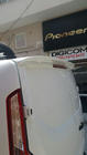 Ford Custom 2013-2022 Spoiler posteriore 2 porte Anatomic (primer per verniciatura) foto 5