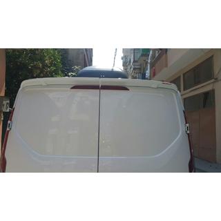 Spoiler posteriore 2 porte Anatomic (primer per verniciatura) foto 1