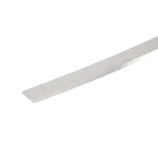 Protezione Paraurti Posteriore SD Acciaio Inox Honda City 2021- foto 2