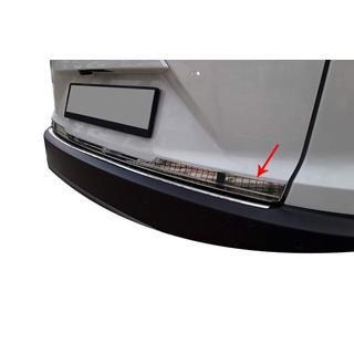 Modanatura bagagliaio acciaio inox