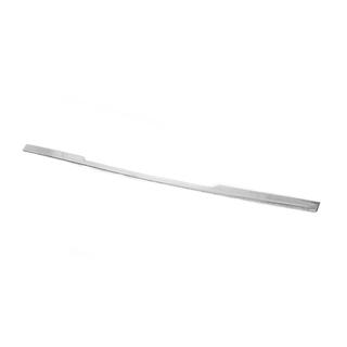 Modanatura bagagliaio acciaio inox foto 2
