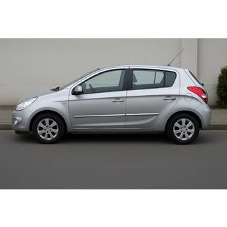 Modanature Porte Acciaio Inox (4 pz) foto 1