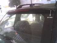 Hyundai Matrix 2001-2010 Spoiler Meliset (primer per verniciatura) foto 2