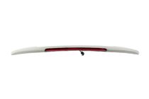 Hyundai Matrix 2001-2010 Spoiler Meliset (primer per verniciatura) foto 3