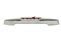Hyundai Matrix 2001-2010 Spoiler Meliset (primer per verniciatura) foto 6