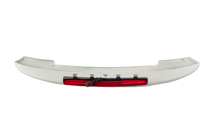 Hyundai Matrix 2001-2010 Spoiler Meliset (primer per verniciatura) foto 7
